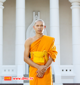สามเณร ธานินท์ ตะวะนะ สามเณร ธานินท์ ตะวะนะ