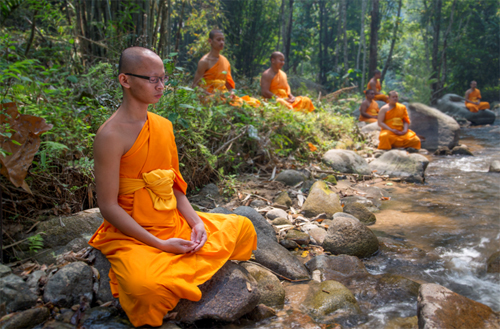 ท่า Peace Position ท่า Peace Position