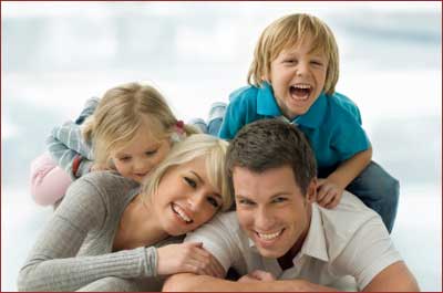 1 the parent child relationship 6 parent child relationships