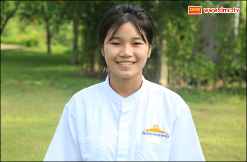 น้องปุ๊กกี้ หรือ มธญ. ภัทรกันย์ อุตสาห์ น้องปุ๊กกี้ หรือ มธญ. ภัทรกันย์ อุตสาห์