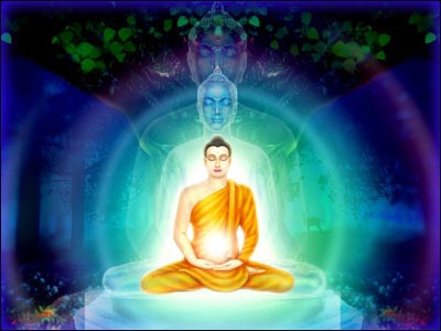 Buddhism : Devotion For Enlightenment - MYiNDiAMAKE