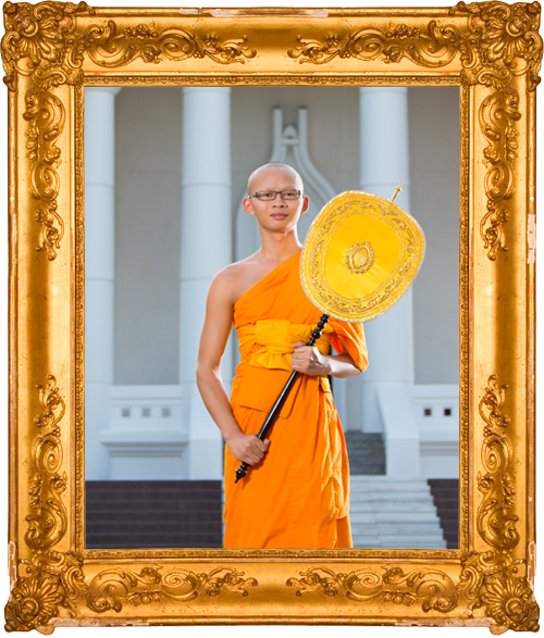 พระมหาพงศ์ศิริ สิริวิชโย พระมหาพงศ์ศิริ สิริวิชโย