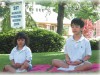 น้องอิลาน & น้องจาชัวร์