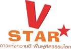 V-Star logo V-Star logo