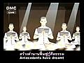 บวชเข้าพรรษาพาถึงธรรม