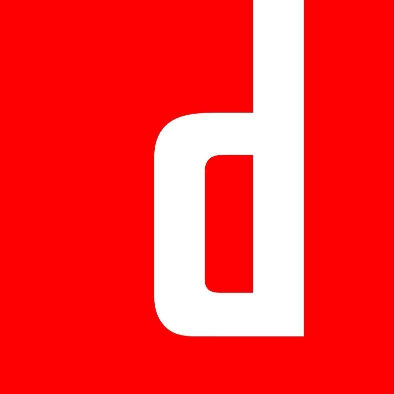 DMC logo